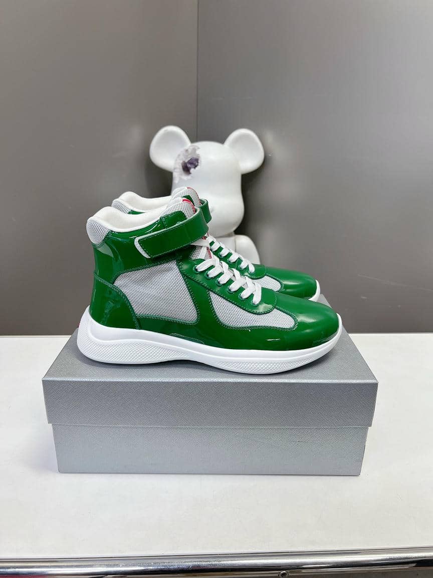 Sneaker 3-9
